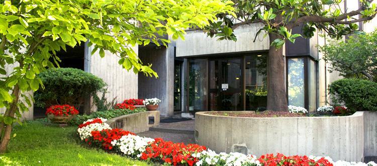 Residence Nizza Turín Exterior foto